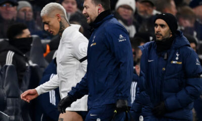 Spurs