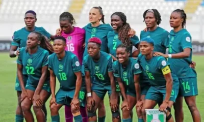 Super Falcons 1