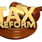 Tax Reform 1