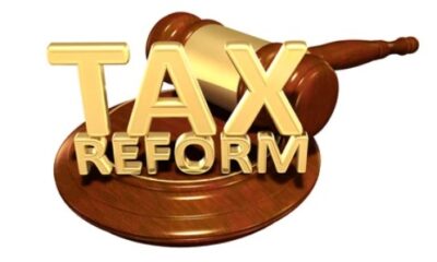 Tax Reform 1