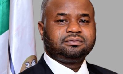 Zacchaeus Adedeji