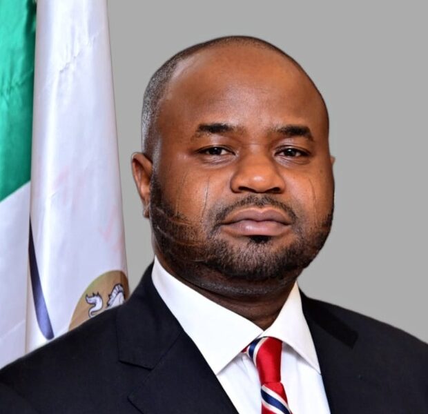 Zacchaeus Adedeji