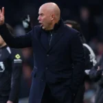 arne slot manager of liverpool