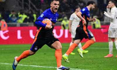inter milan