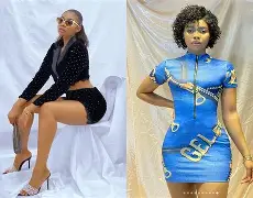 Jane Mena Gives Thanks as Toddler Narrowly Escapes Staircase Accident