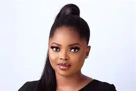“Five Times the Highest-Grossing Queen” — Juliana Olayode Celebrates Funke Akindele’s ₦2 Billion Box Office Feat