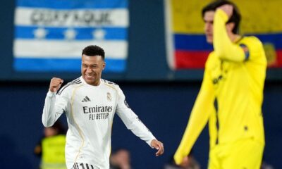mbappe