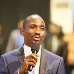 pastor Paul Enenche