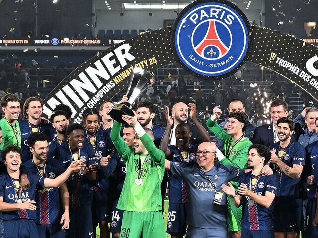 psg