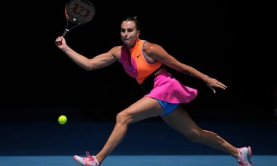 sabalenka