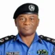 23rd Inspector General of Police Tunji Disu