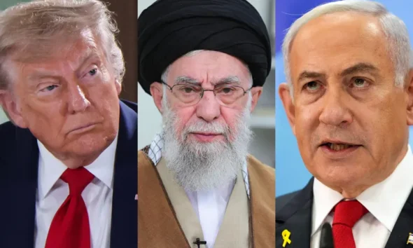 AFP 20250616 62LH9ND v1 HighRes G7Summit 1 1750233809