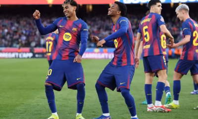 Barcelona