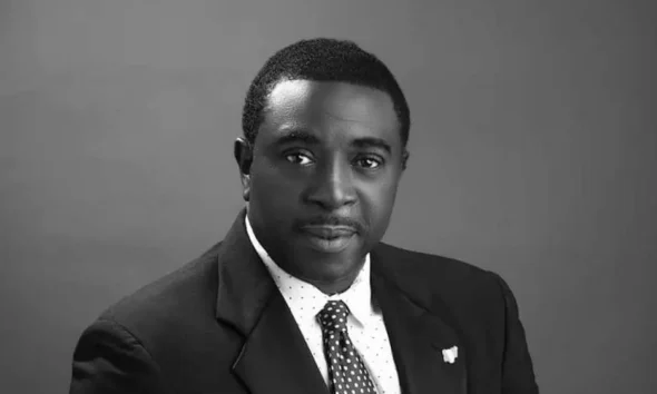 Bob Manuel Udokwu