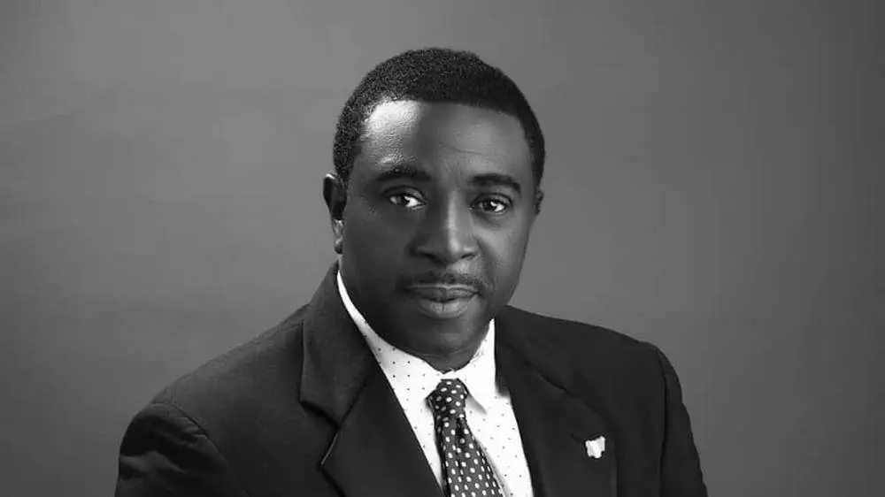 Bob Manuel Udokwu