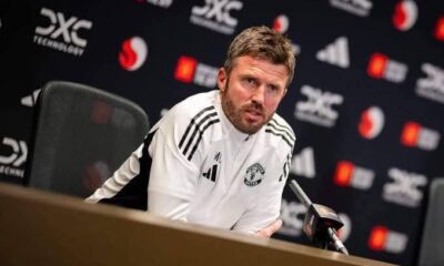 Carrick