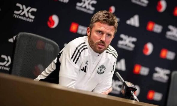 Carrick