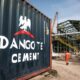 Dangote Cement