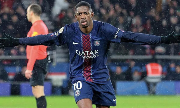 Dembele