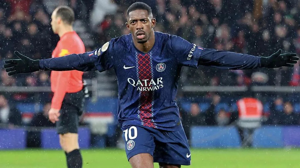 Dembele