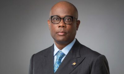 Dr. Herbert Onyewumbu Wigwe, CFR,