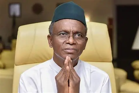 El Rufai