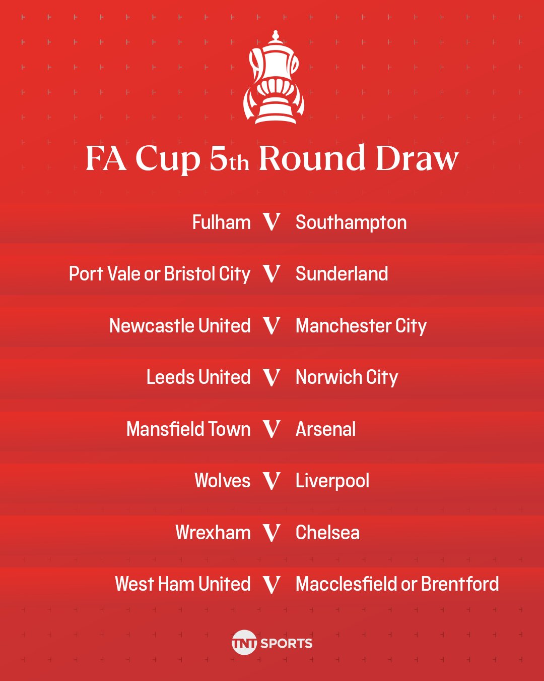 FA Cup