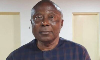 Former Accountant General of the Federation AGF Chukwunyere Anamekwe Nwabuoku (1)