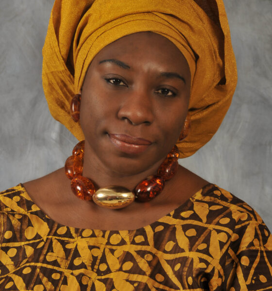 Iyabo Obasanjo