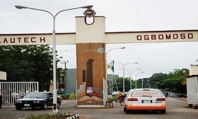 Ladoke Akintola University of Technology LAUTECH e1738690215226