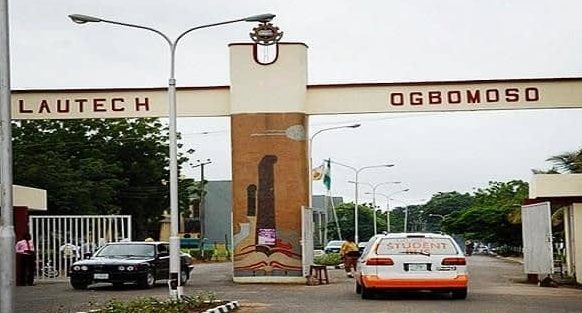 Ladoke Akintola University of Technology LAUTECH e1738690215226