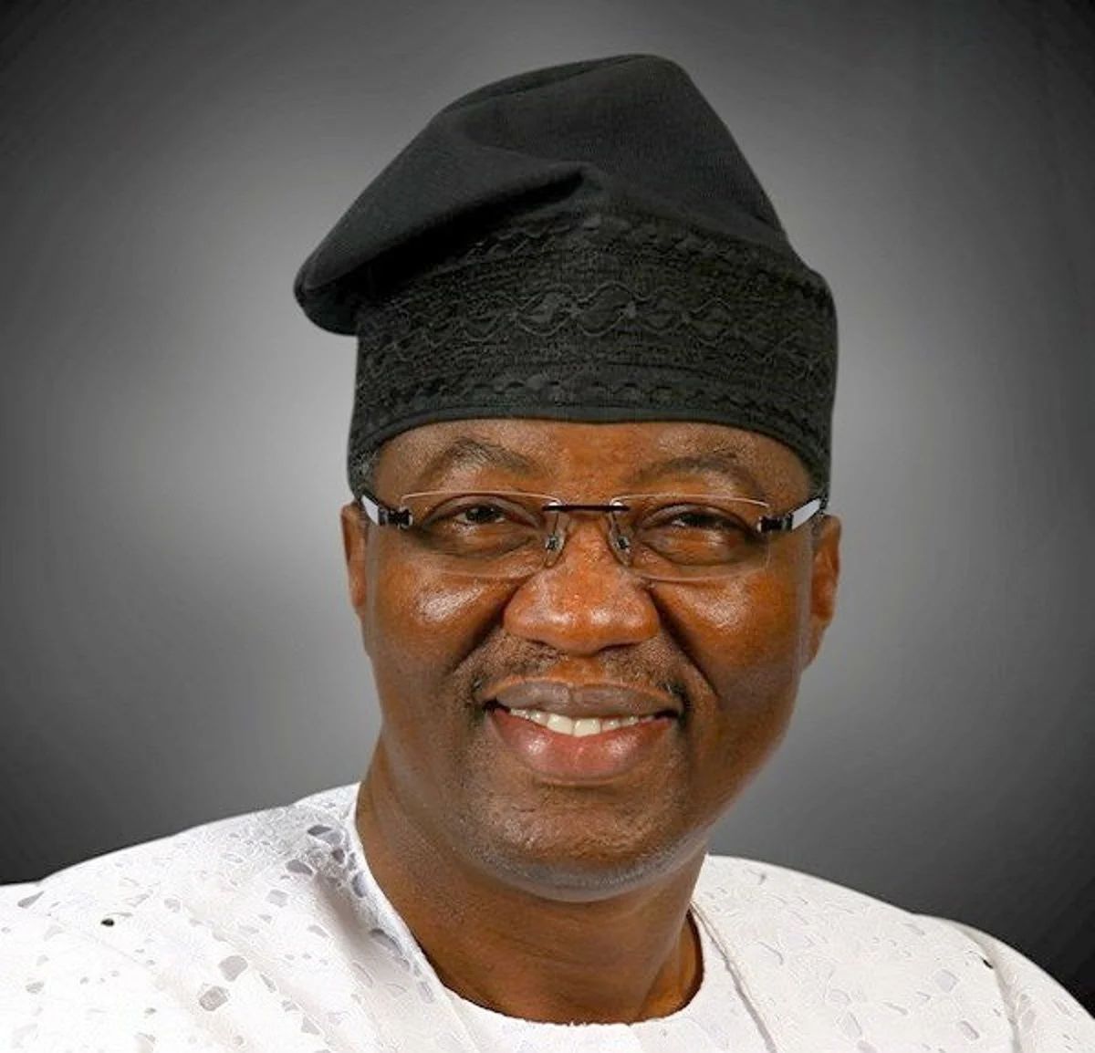 Otunba Gbenga Daniel