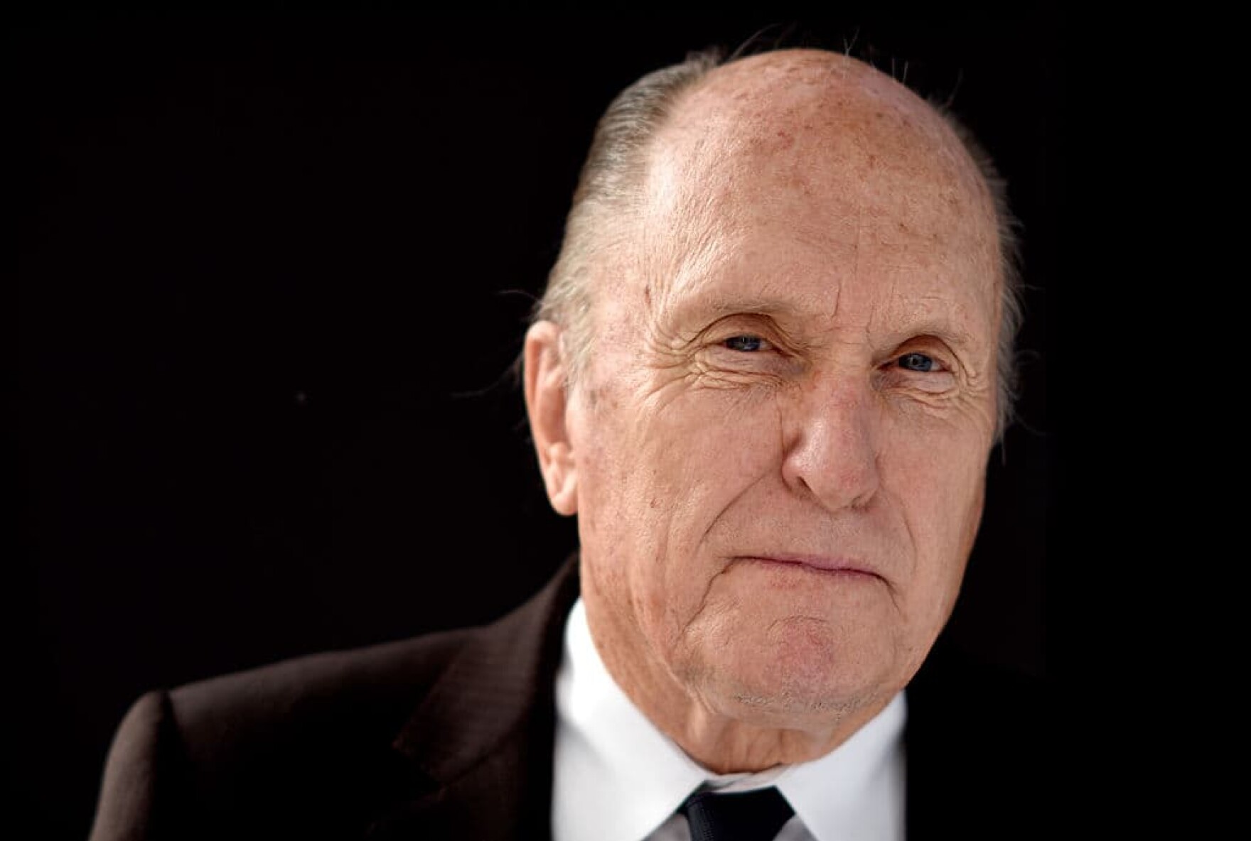 Robert Duvall