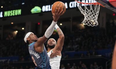 Shai Gilgeous Alexander