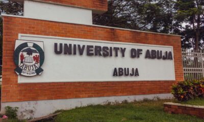 UNI ABUJA