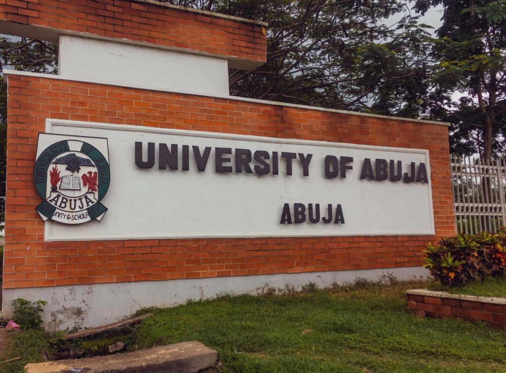 UNI ABUJA