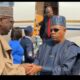 VP Shettima