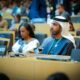 UAE restates commitment to Africa