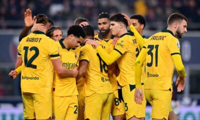 bologna fc 1909 v ac milan serie 7 630x420