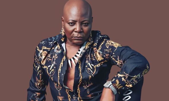 charly boy