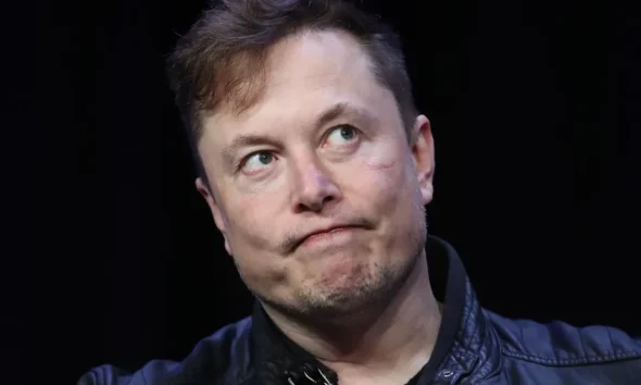 elon musk