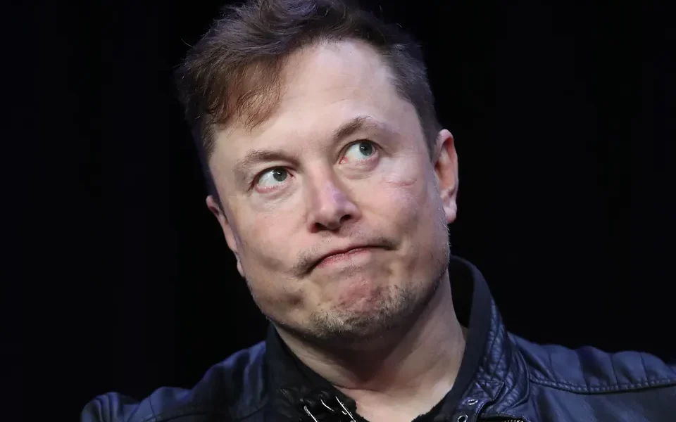 elon musk