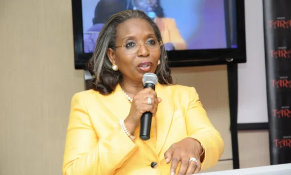 ibukun awosika