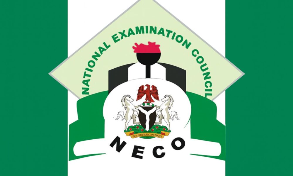 neco logo