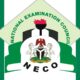 neco logo