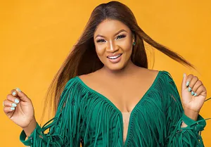 omotola jalade