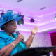 pastor foluke adeboye
