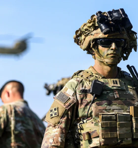 what does the army do trooper ed2e097d fe4d 45f3 a043 218f4b64bde1