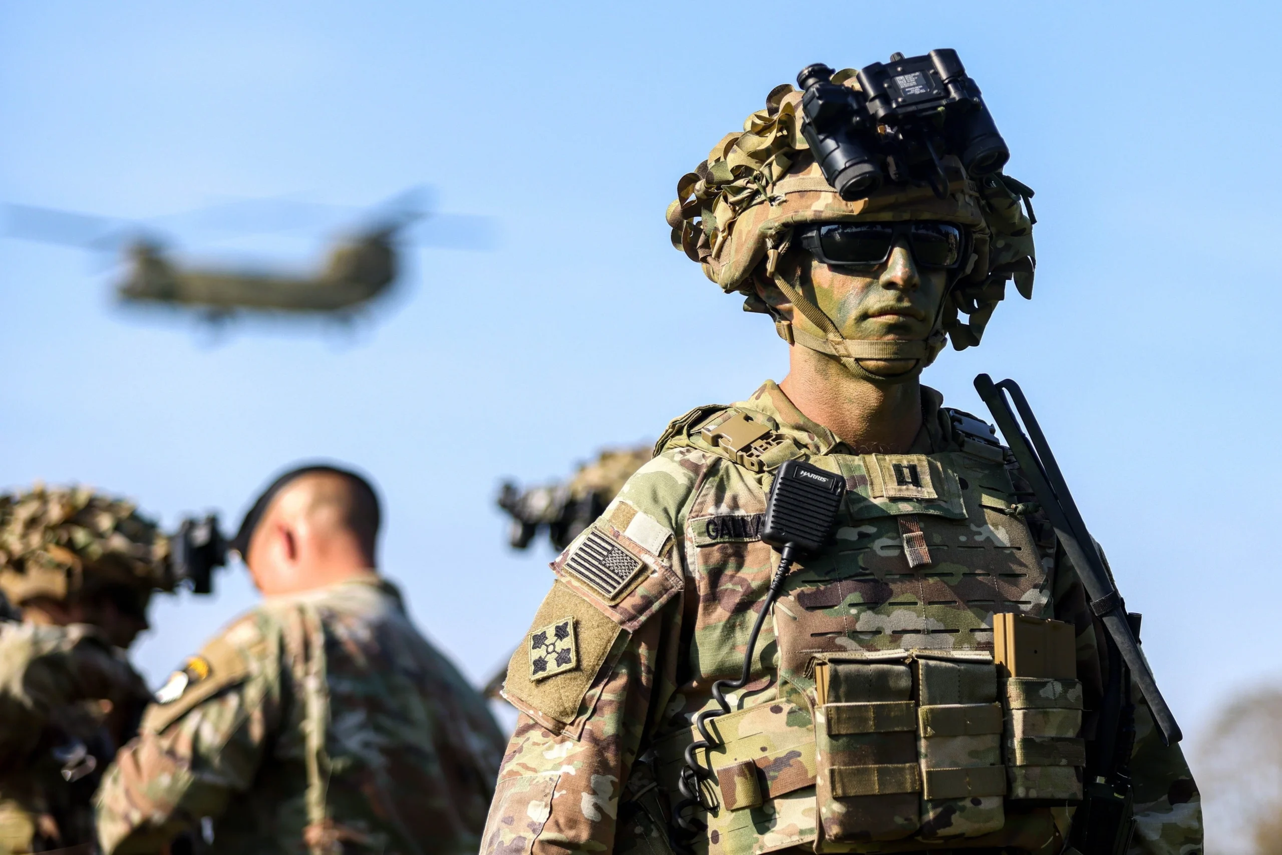 what does the army do trooper ed2e097d fe4d 45f3 a043 218f4b64bde1