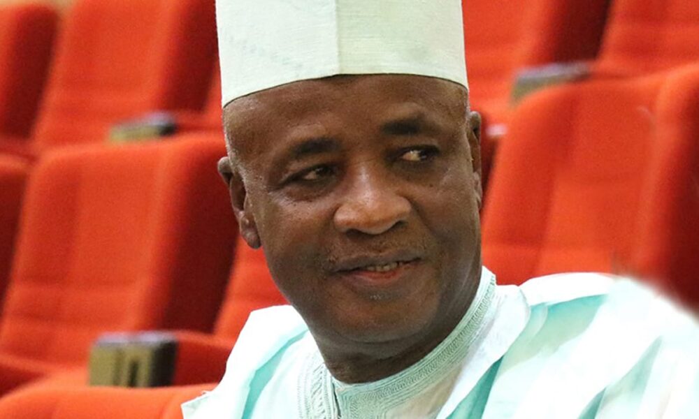 Aliyu Magatakarda Wamakko